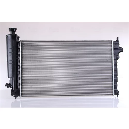Chladič motora 63527 /NISSENS/ - obr. 1