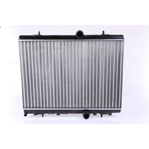 Chladič motora 636043 /NISSENS/