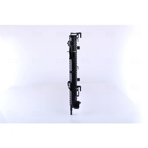 Chladič motora 63816 /NISSENS/ - obr. 3