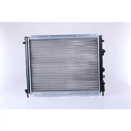 Chladič motora 63855A /NISSENS/ - obr. 1