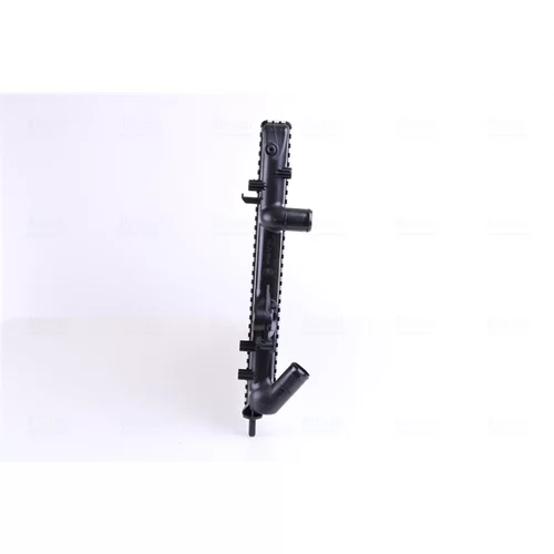 Chladič motora 63896A /NISSENS/ - obr. 3