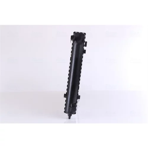 Chladič motora 63989 /NISSENS/ - obr. 3