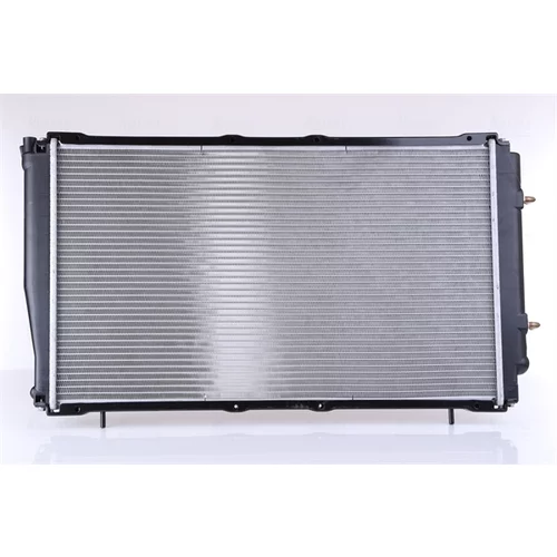 Chladič motora 641111 /NISSENS/ - obr. 1