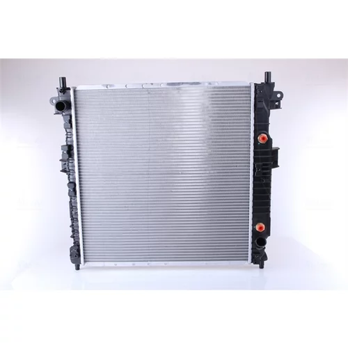 Chladič motora 64326 /NISSENS/