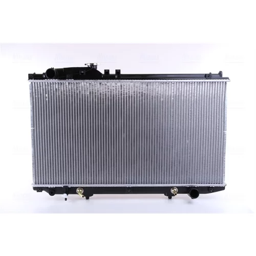Chladič motora 64658 /NISSENS/