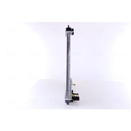 Chladič motora 64659 /NISSENS/ - obr. 3