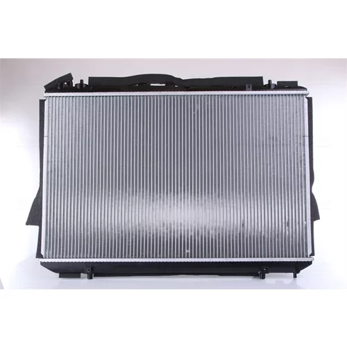 Chladič motora 646828 /NISSENS/ - obr. 1