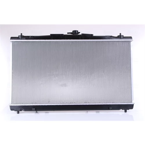 Chladič motora 646869 /NISSENS/ - obr. 1
