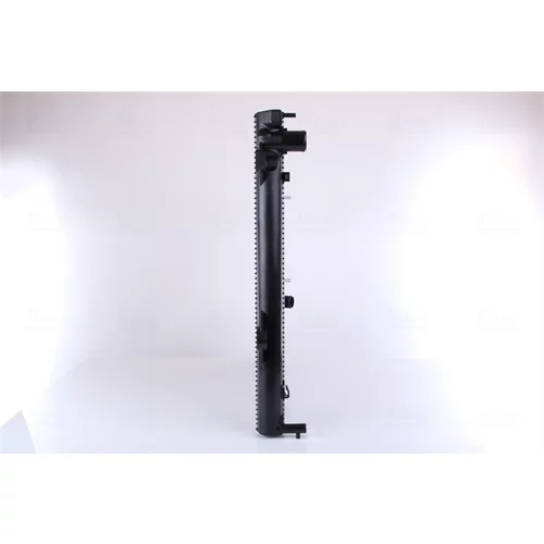 Chladič motora 646888 /NISSENS/ - obr. 3