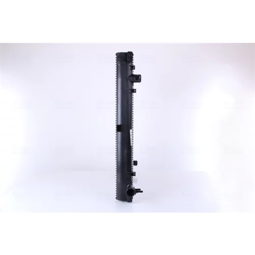 Chladič motora 64858A /NISSENS/ - obr. 3