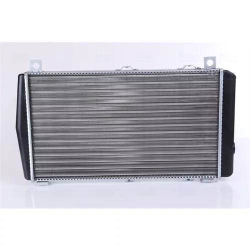 Chladič motora 648911 /NISSENS/ - obr. 1