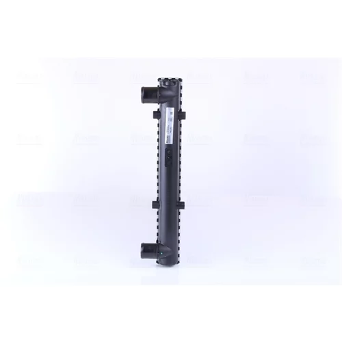 Chladič motora 652471 /NISSENS/ - obr. 2