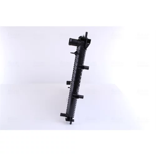 Chladič motora 67283 /NISSENS/ - obr. 2