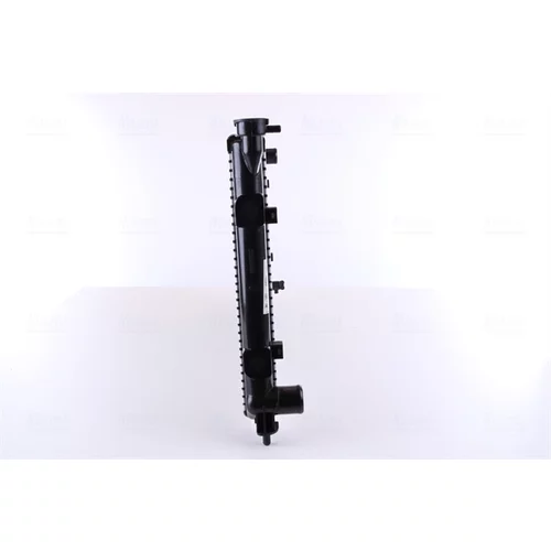 Chladič motora 67701 /NISSENS/ - obr. 3