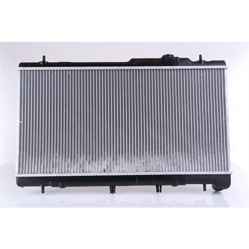 Chladič motora 67729 /NISSENS/ - obr. 1