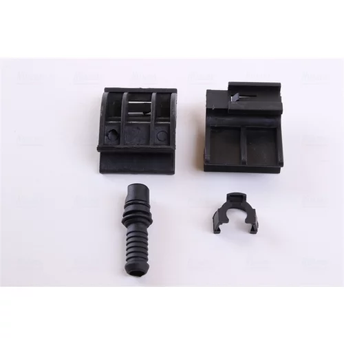 Chladič motora 69235 /NISSENS/ - obr. 4