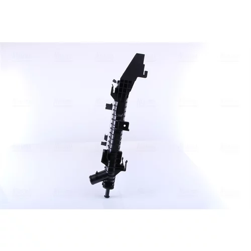 Chladič motora 69238 /NISSENS/ - obr. 2