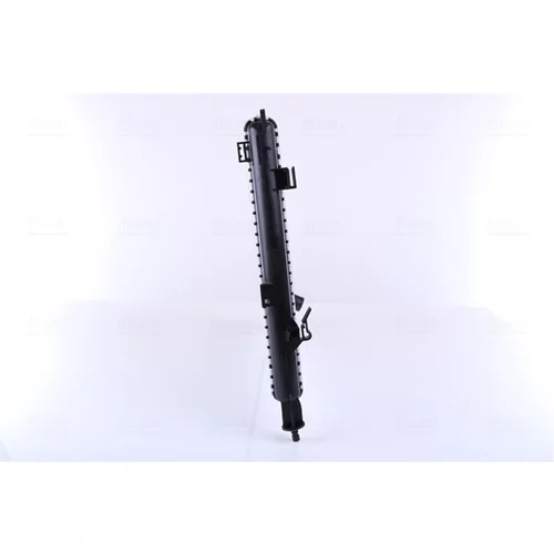 Chladič motora 69702A /NISSENS/ - obr. 3