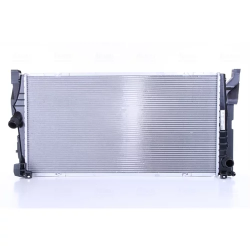 Chladič motora 69708 /NISSENS/ - obr. 2