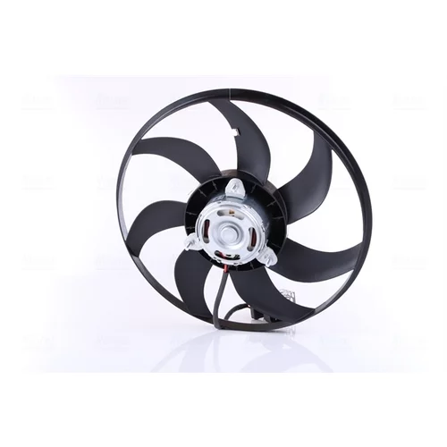 Ventilátor chladenia motora 850048 /NISSENS/ - obr. 2