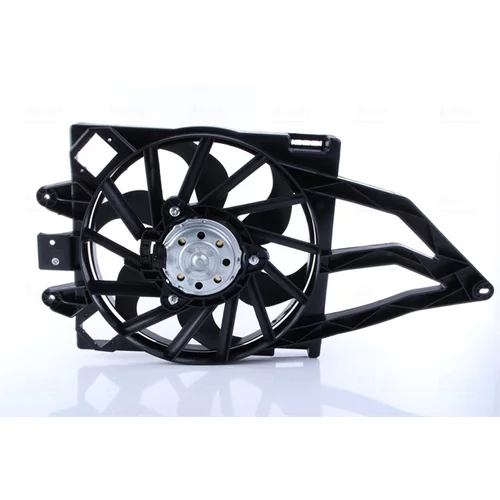 Ventilátor chladenia motora 850066 /NISSENS/ - obr. 2