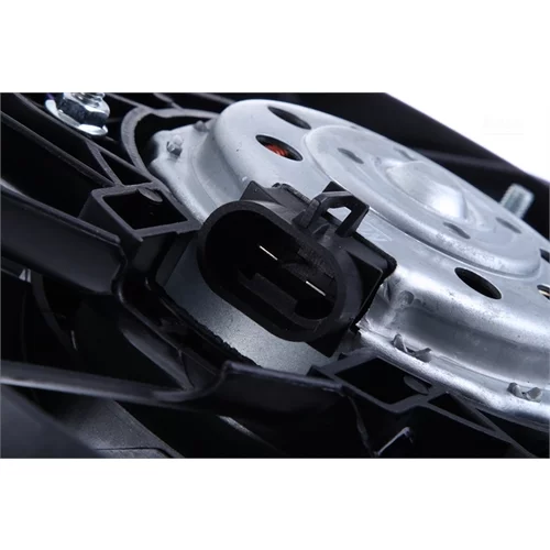 Ventilátor chladenia motora 850066 /NISSENS/ - obr. 4