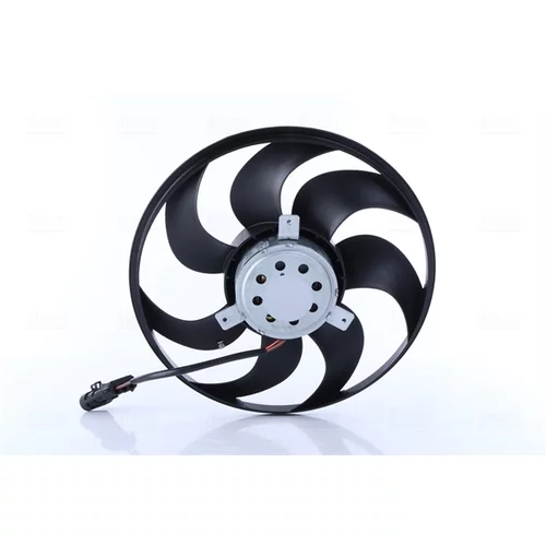 Ventilátor chladenia motora 850072 /NISSENS/ - obr. 2
