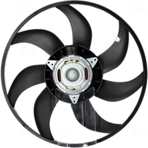 Ventilátor chladenia motora 850249 /NISSENS/ - obr. 2