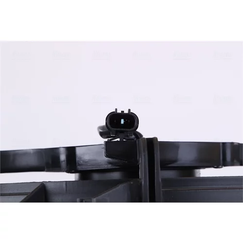 Ventilátor chladenia motora 85034 /NISSENS/ - obr. 4