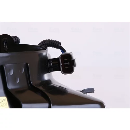 Ventilátor chladenia motora 85045 /NISSENS/ - obr. 4