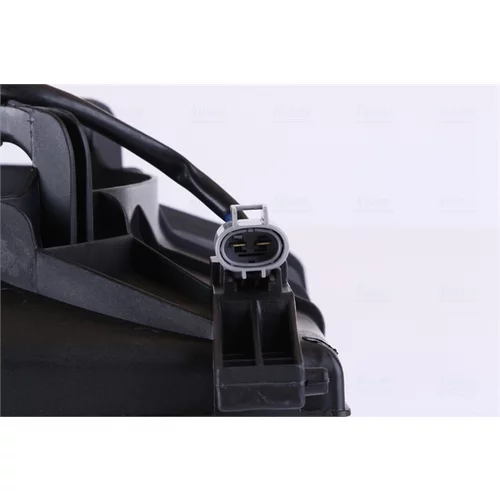 Ventilátor chladenia motora 85063 /NISSENS/ - obr. 4