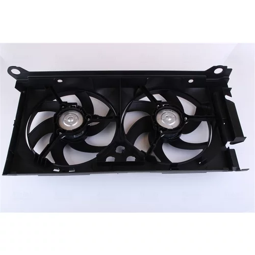 Ventilátor chladenia motora 85083 /NISSENS/ - obr. 1