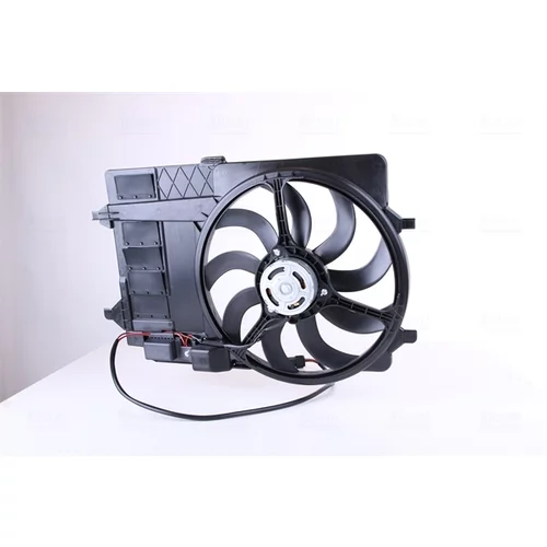 Ventilátor chladenia motora 85125 /NISSENS/ - obr. 3