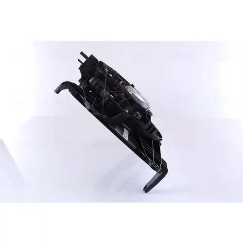 Ventilátor chladenia motora 85131 /NISSENS/ - obr. 3