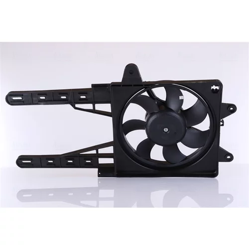 Ventilátor chladenia motora 85141 /NISSENS/ - obr. 1