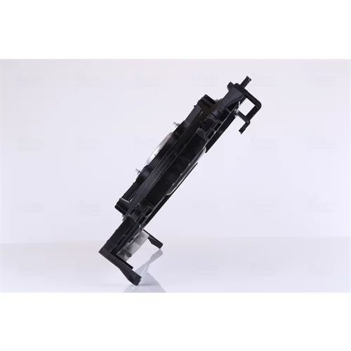 Ventilátor chladenia motora 85163 /NISSENS/ - obr. 2