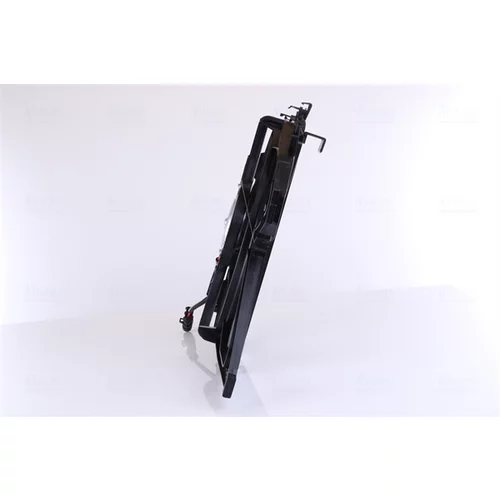 Ventilátor chladenia motora 85196 /NISSENS/ - obr. 3