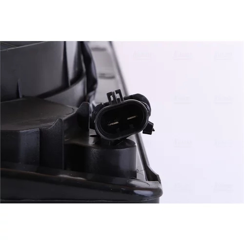 Ventilátor chladenia motora 85199 /NISSENS/ - obr. 4
