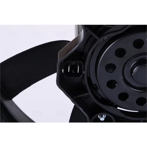 Ventilátor chladenia motora 85321 /NISSENS/ - obr. 4