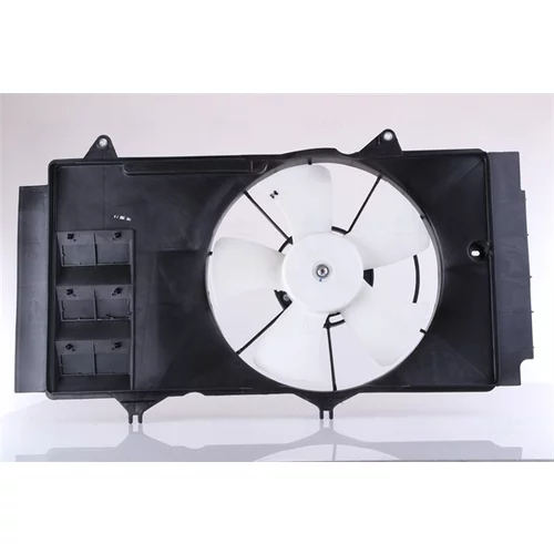 Ventilátor chladenia motora 85327 /NISSENS/ - obr. 1