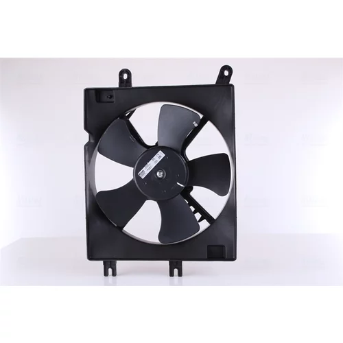 Ventilátor chladenia motora 85356 /NISSENS/ - obr. 1