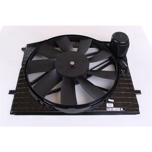 Ventilátor chladenia motora 85401 /NISSENS/ - obr. 1