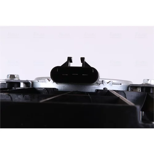 Ventilátor chladenia motora 85482 /NISSENS/ - obr. 5