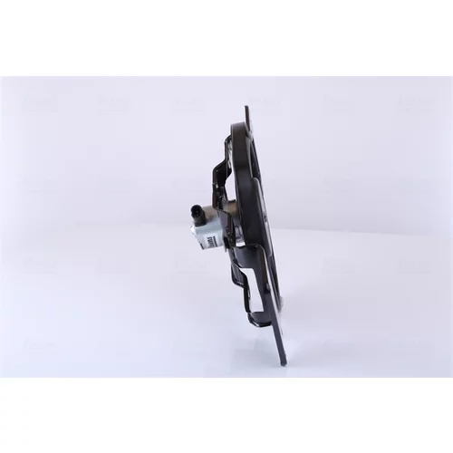 Ventilátor chladenia motora 85499 /NISSENS/ - obr. 3