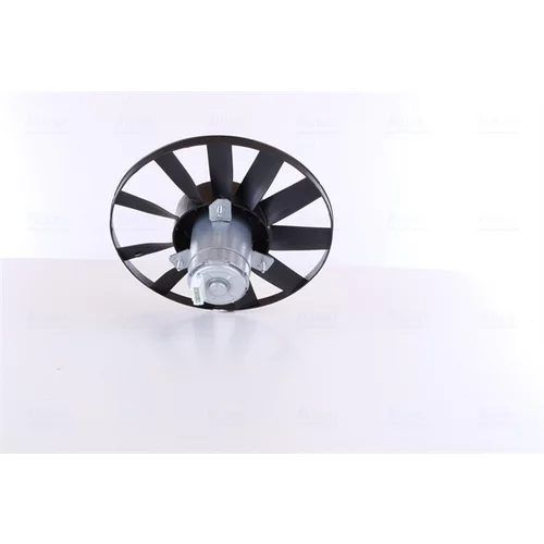 Ventilátor chladenia motora 85539 /NISSENS/ - obr. 2