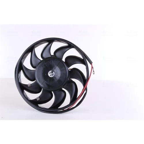 Ventilátor chladenia motora 85548 /NISSENS/ - obr. 2