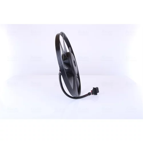 Ventilátor chladenia motora 85549 /NISSENS/ - obr. 3