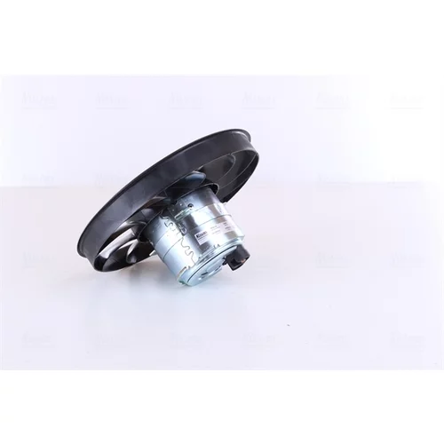 Ventilátor chladenia motora 85619 /NISSENS/ - obr. 1