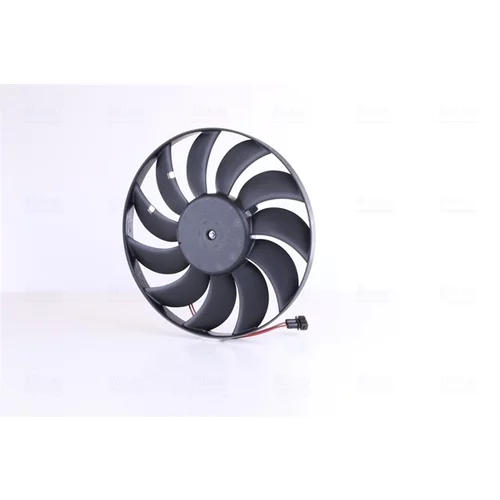 Ventilátor chladenia motora 85676 /NISSENS/ - obr. 2
