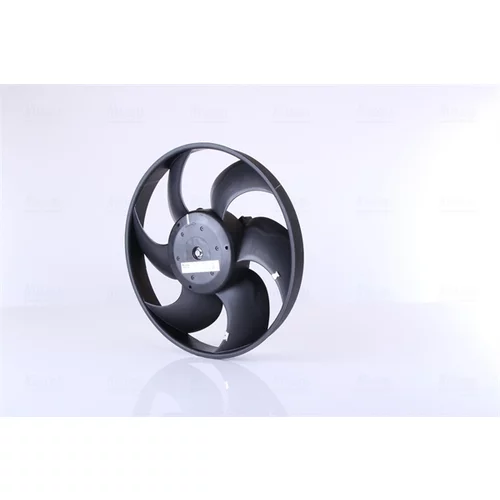 Ventilátor chladenia motora 85705 /NISSENS/ - obr. 2